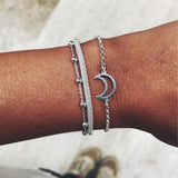 30 Styles Mix Lotus Shell Turtle Heart Wave LOVE Crystal Marble Stone Bracelets for Women Boho Tassel Bracelet Jewelry Wholesale