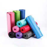 10MM Extra Thick 183cmX61cm