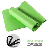 10MM Extra Thick 183cmX61cm