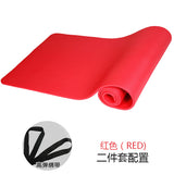 10MM Extra Thick 183cmX61cm