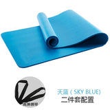 10MM Extra Thick 183cmX61cm