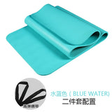 10MM Extra Thick 183cmX61cm
