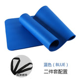 10MM Extra Thick 183cmX61cm